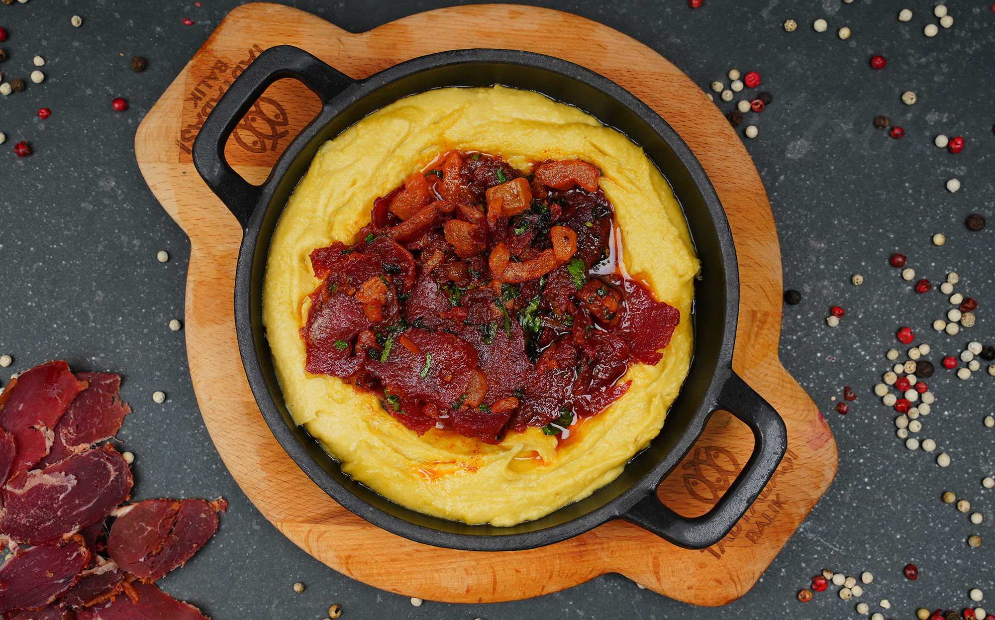 Mercimek